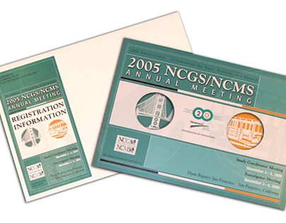 NCGS/NCMS Annual Symposium Materials