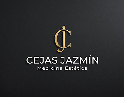 CEJAS JAZMÍN - Branding