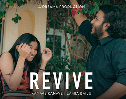 Revive | Kanave Kanave | Lamia Baiju