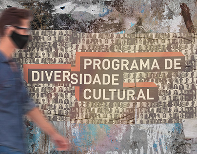 Programa de Diversidade Cultural | PDC