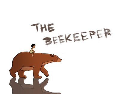 The Beekeeper - Graduate Film