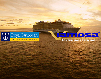 Royal Caribbean - Viamosa