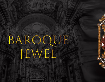 Baroque Jewel