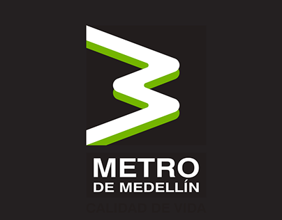 Project thumbnail - Metro de Medellín