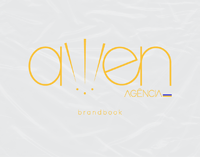 Brandbook Agência Awen