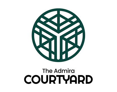 The Admira Courtyard motion
