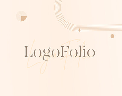 Logofolio vol 1