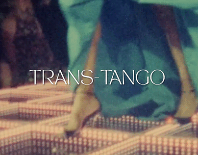Trans - Tango (VIDEOMINUTO)