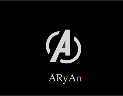 Aryan Logo