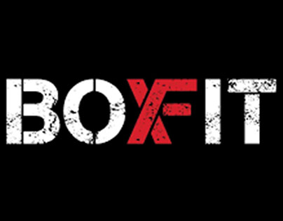 Online Workout Mobile App Ad | BoxFit