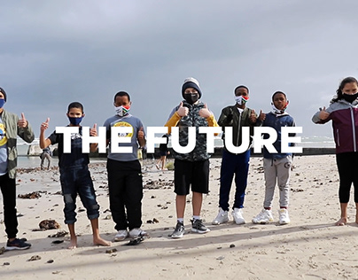 Project thumbnail - The Future Kids Club