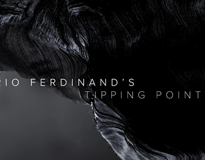 Rio Ferdinand's - Tipping Point
