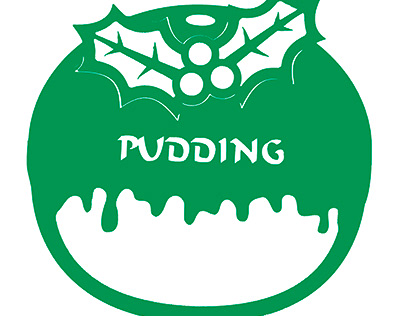 logo pudding