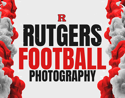 Rutgers Football 2022-23 | Photography