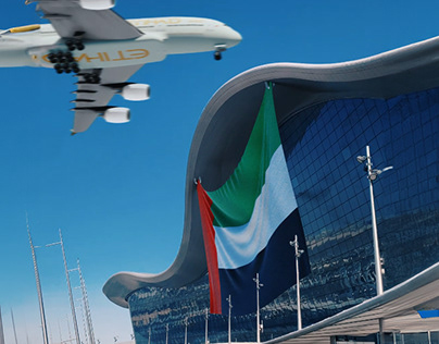 Happy 52nd UAE National Day