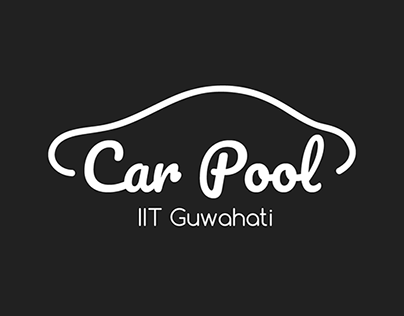 Car Pool | Mobile app