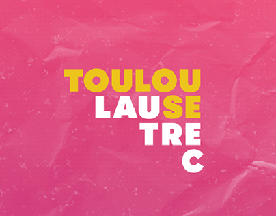 Campaña Vibra Toulouse - Toulouse Lautrec