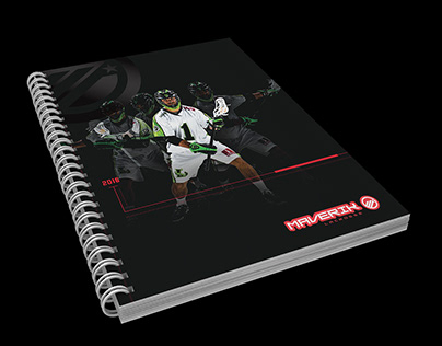Maverik Lacrosse 2016 Catalog
