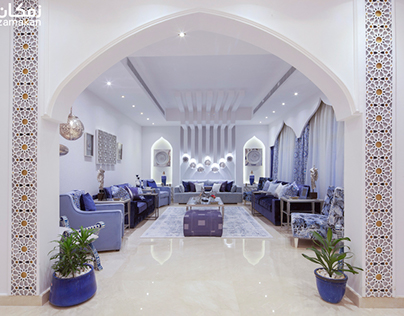 Private Lounge | by Sazar Design