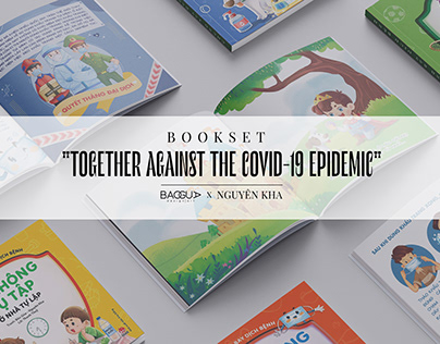 TOGETHER AGAINST THE COVID-19 EPIDEMIC