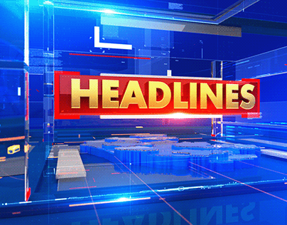 NEWS FIRST HEADLINES AND COMING UP