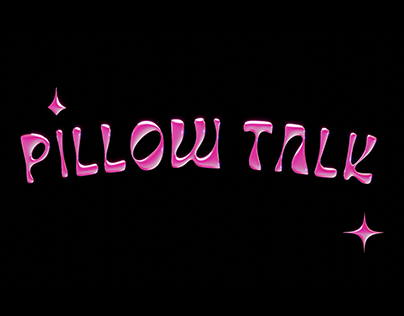 Animation Pillow Talk