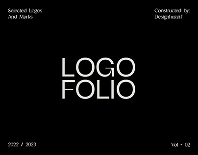 Logofolio Collection 02
