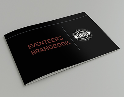 Expedition Ruhr Brandbook