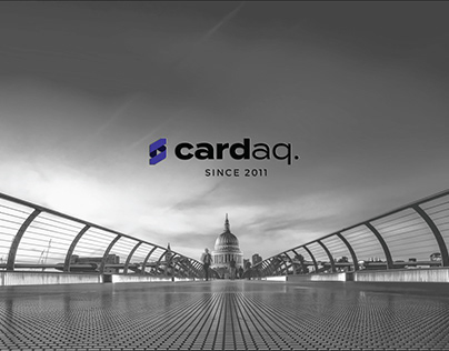 Brandbook Cardaq