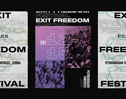 EXIT Freedom Festival