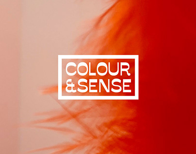 Direction Artistique - Colour & Sense