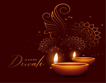 Diwali Video Projects | Photos, videos, logos, illustrations and branding  on Behance