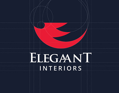 Elegaant - Logo Design