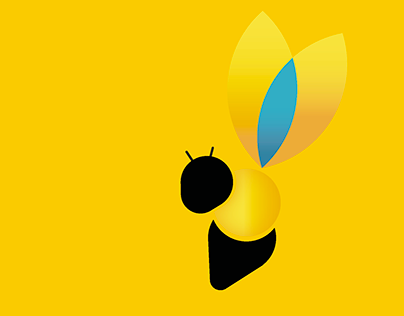 Bee4Be Brand - Visual Identity