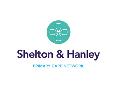 Shelton & Hanley PCN Branding