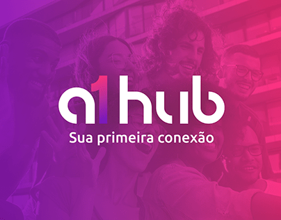 A1 Hub | Sua primeira conexão