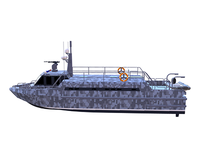 Some ships for ship store company