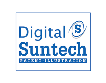 Patent Illustration Trend Digital Suntech's Perspective
