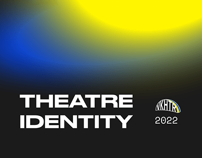 Ukrainian Theatre identity