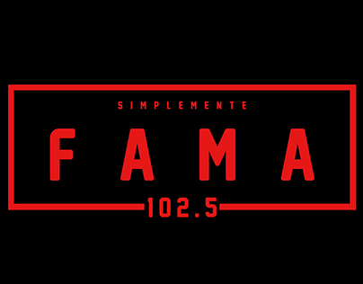 NUEVA IMAGEN FM FAMA
