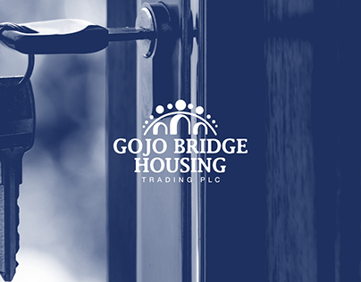 Gojo Bridge Housing Brand Collaterals Project