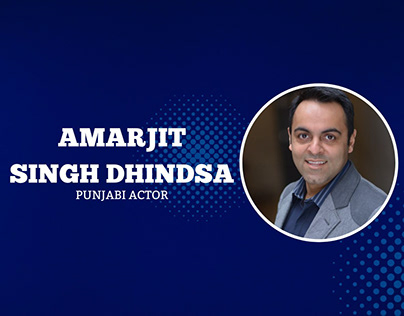 Amarjit Singh Dhindsa