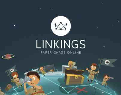 LINKINGS - Paper Chase Online
