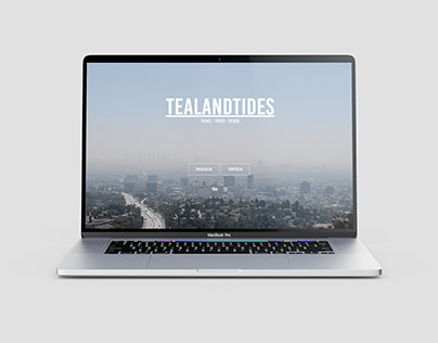 website tealandtides