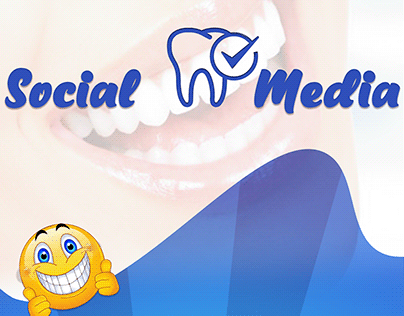 Social Media Dental Design