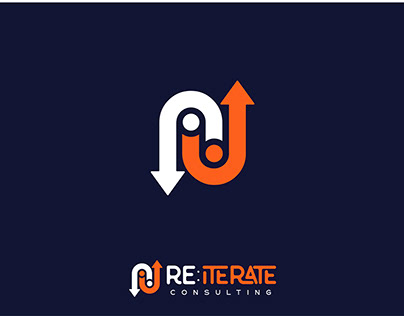 RE:iterate - Consulting Logo