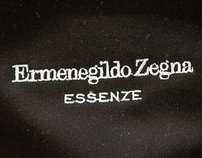 Live Stream production for Ermenegildo Zegna