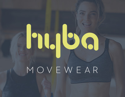 Hyba Activewear
