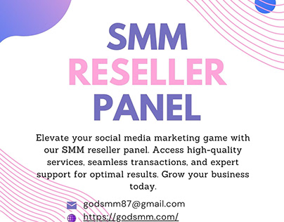 SMM Reseller panel