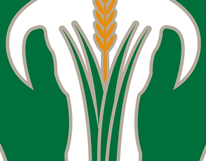 DMC Farms logo